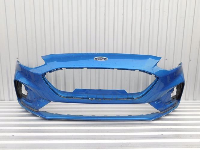 FORD FOCUS MK4 IV ST LINE 18- zderzak przedni przód