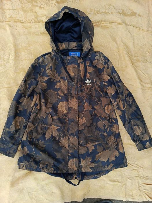 вітровка adidas (L)