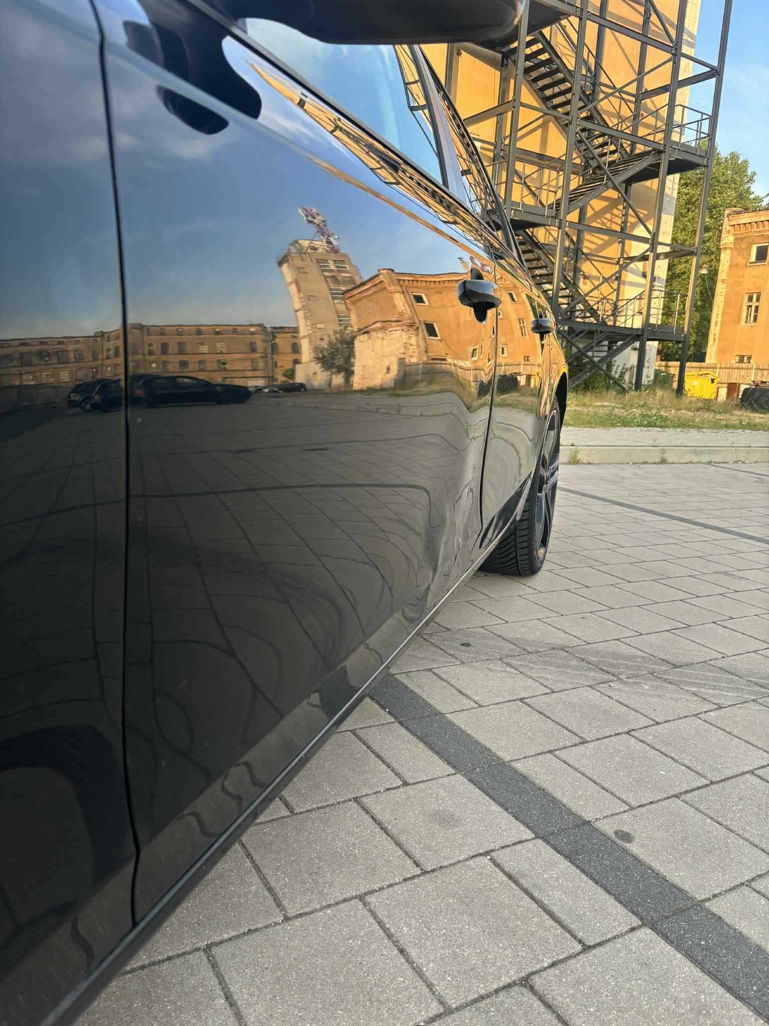 audi a4b8 2.0 tdi 143km
