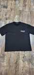 Dsquared2 icon koszulka męska beż t-shirt bawełna premium S