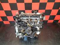 Motor Completo Citroën Berlingo / Berlingo First Caixa (M_)