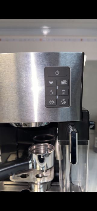 Кавоварка рожкова СТОК BEEM Espresso Machine - 19 BAR 1450 W