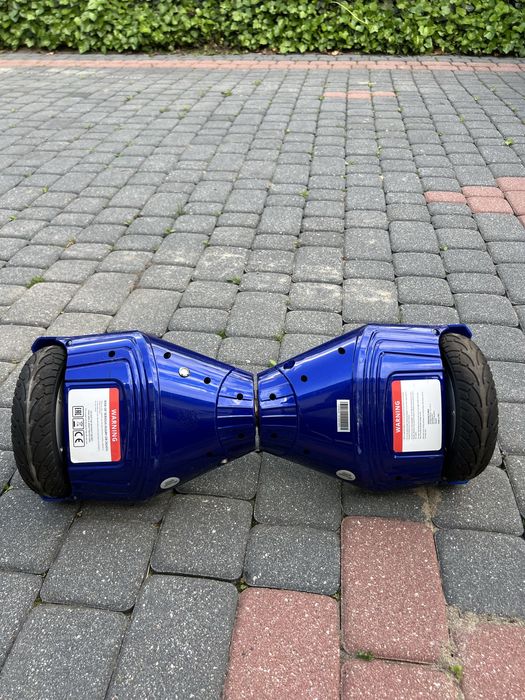 Hoverboard Skymaster