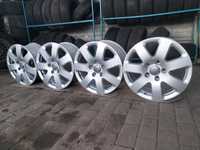 Диски r18 5/130 8j et56 Audi Q7 A6 C6 VW Touareg Porsche Cayenne