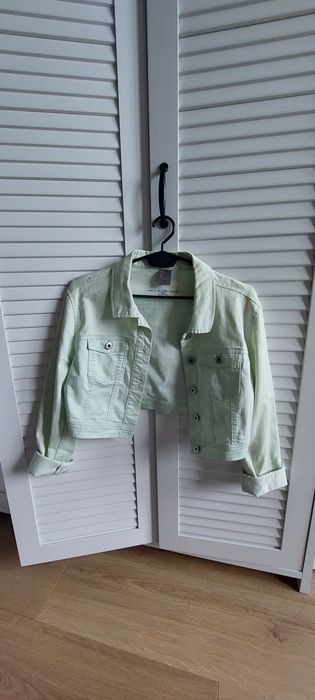 Krótka kurtka Vero Moda rozmiar M