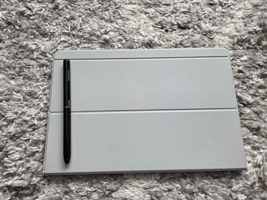 Samsung Galaxy Tab S4 LTE czarny