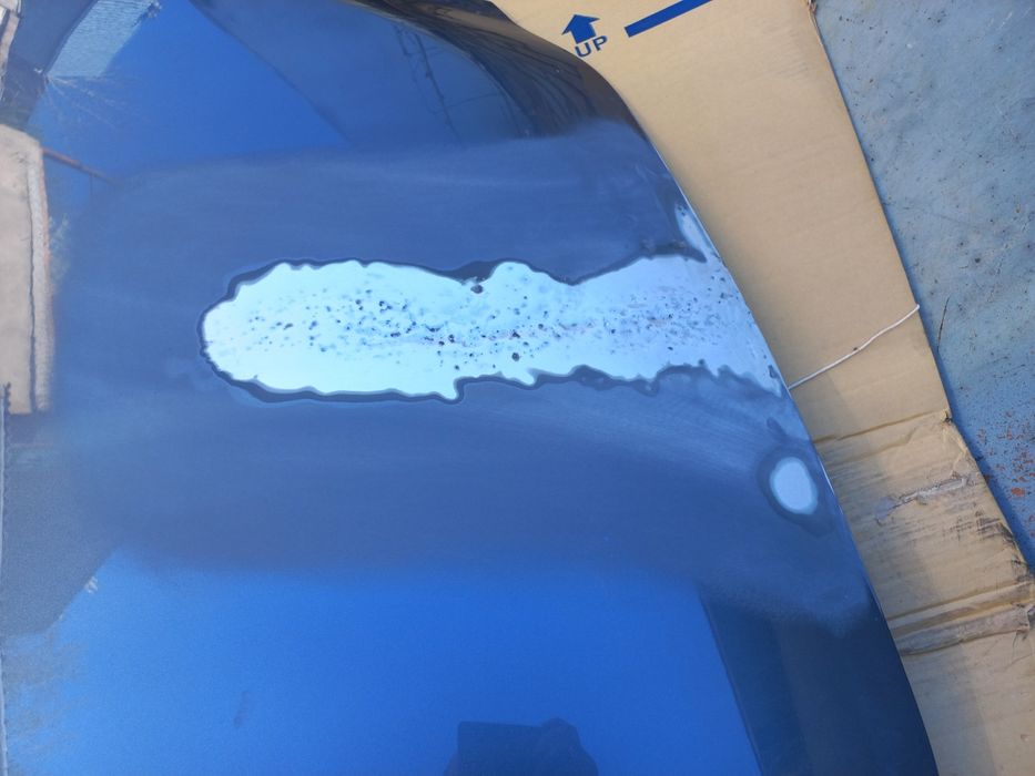 Капот Lexus ES 18-