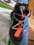 sapatilha air force 1 mid-off white original