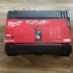 Frezarka akumulatorowa milwaukee M8 FTR8