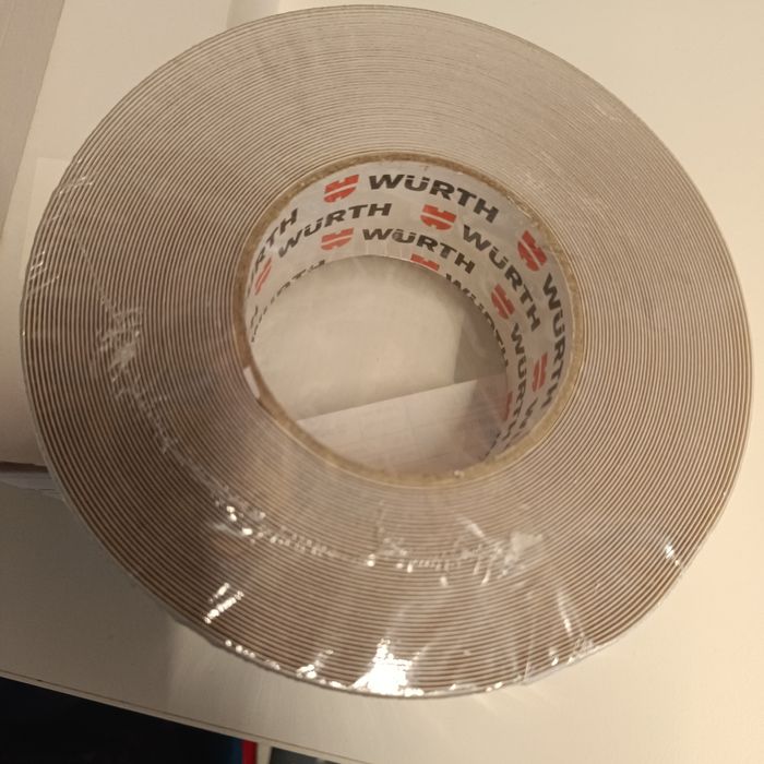 Fita Antiderrapante Aqua 50mmx18mts