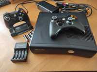 Xbox 360 slim 128 gb