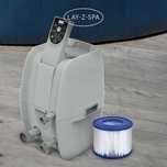 Pompa  jacuzzi lay spa