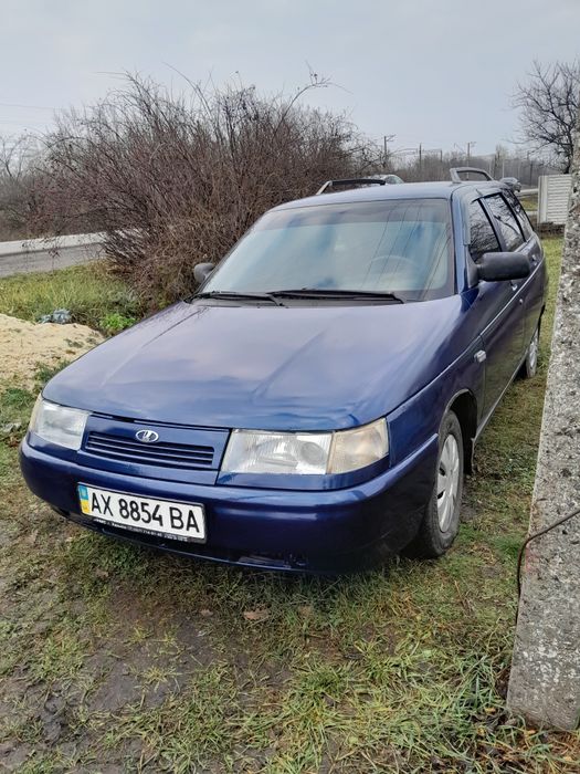 Продам ВАЗ 21112 2007р.