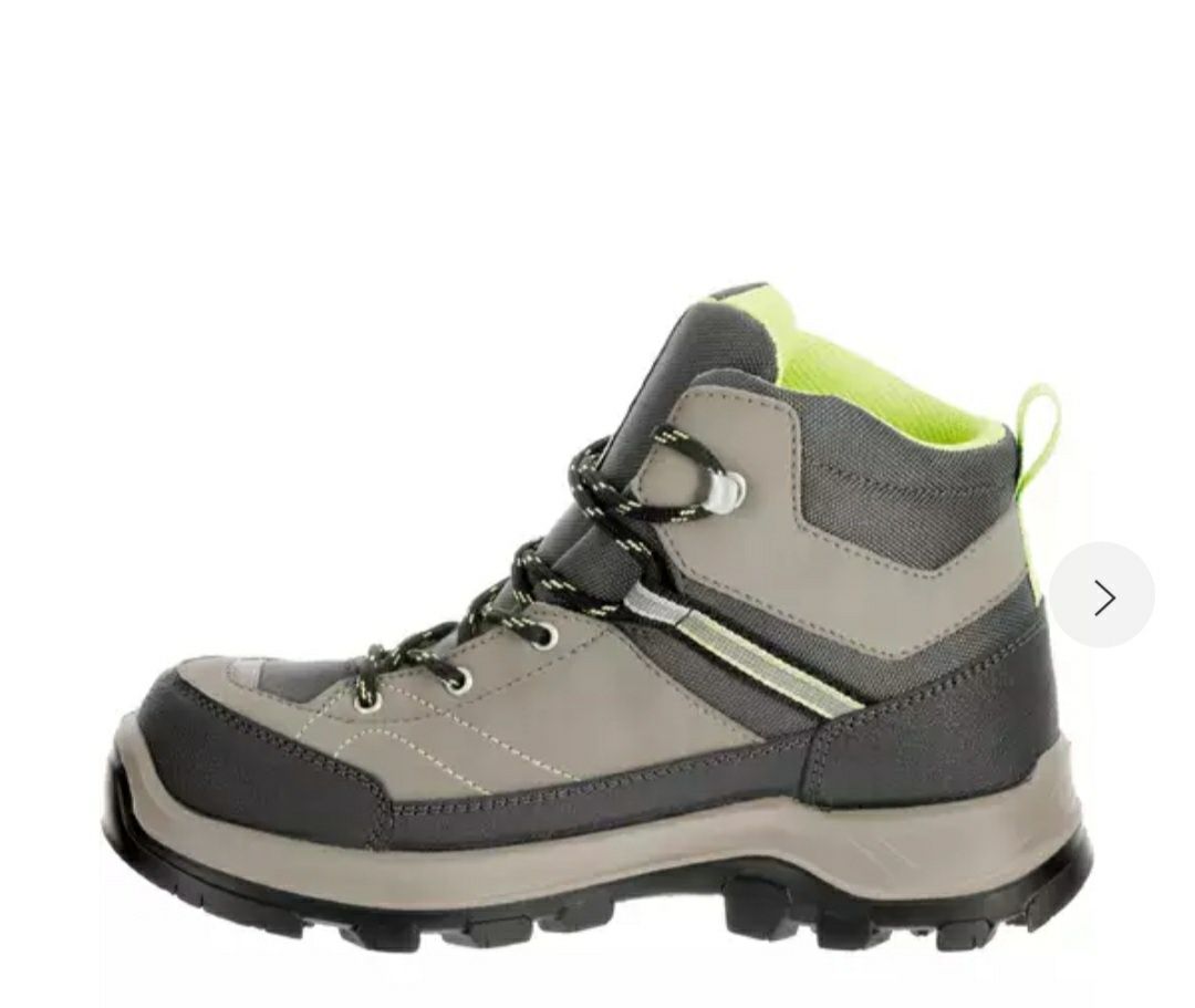 Buty Trekking Quechua rozm.30 Decathlon