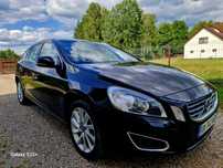 Volvo V60 Volvo V60 D4