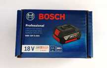 Akumulator Bosch Pro 18V 5Ah