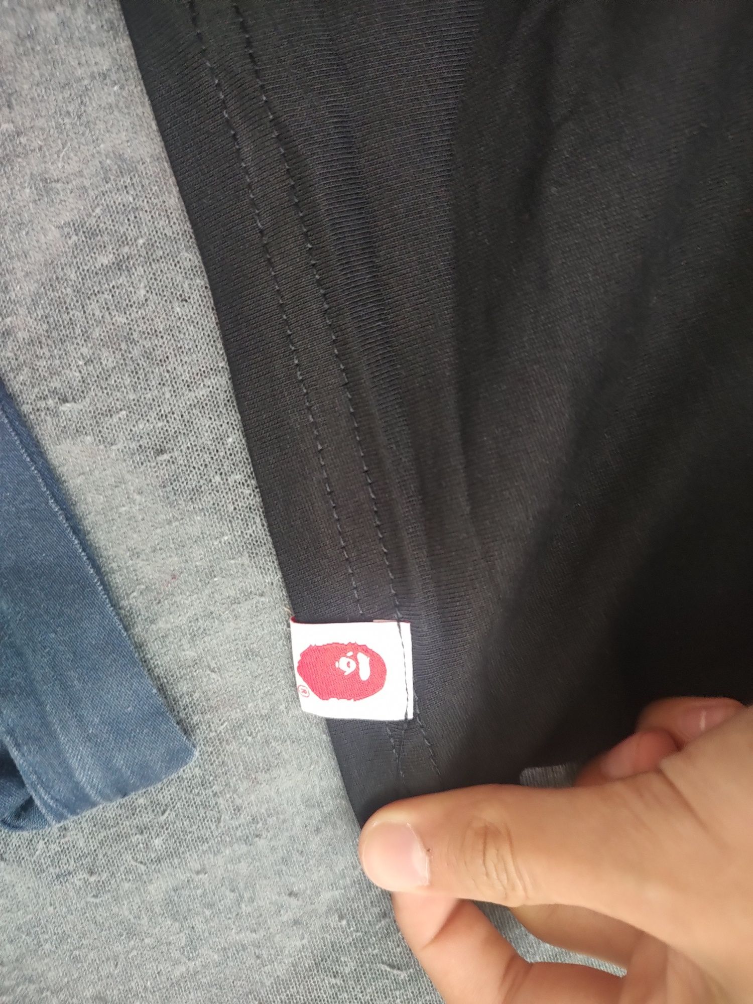 Koszulka Bape x Coca Cola size L