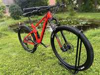 Okazja! Scott Spark 960 Full 2021. Rozm M, koło 29”