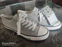 Кеды женские converse all star