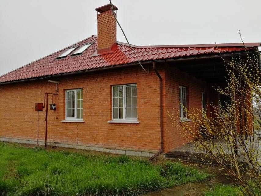 Продаж будинку с. Шульгівка Днвпропетровська обл.
