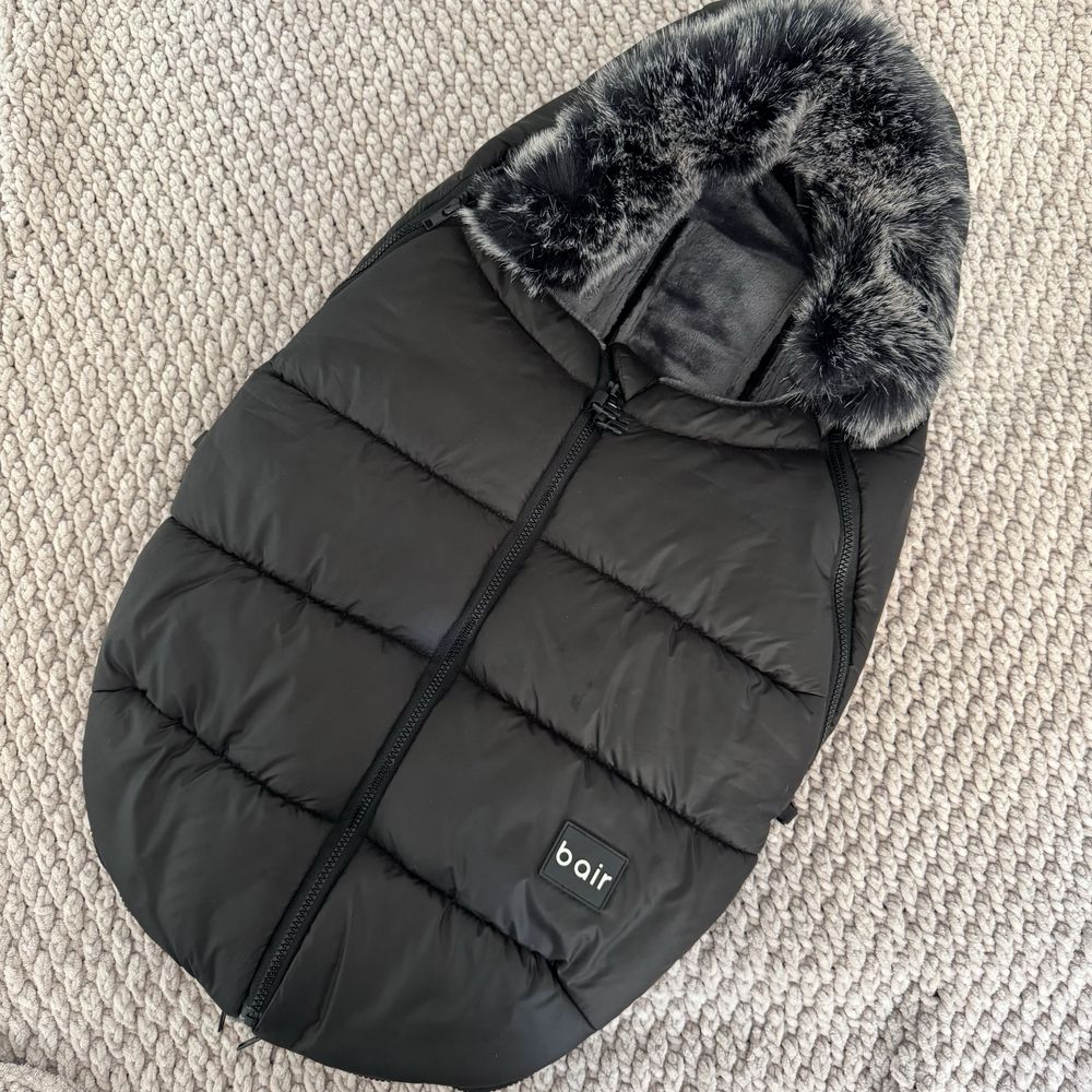 Конверт Bair cocon mini (подходит и для автолюльки cybex)
