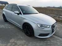 Audi a3 8v sportback diesel S-tronik