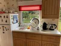 Vende-se Mobile Home
