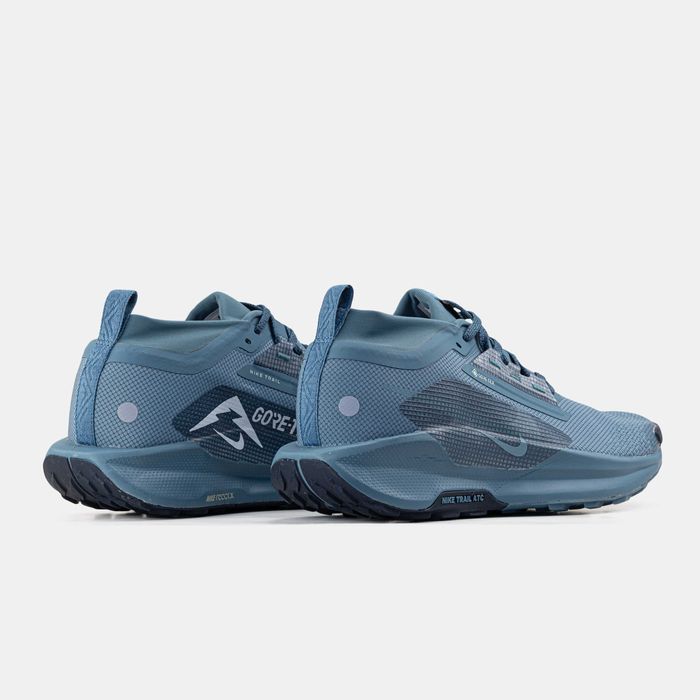 Мужские кроссовки Nike Pegasus Trail 5 GTX Gore-Tex "Blue" 41-45