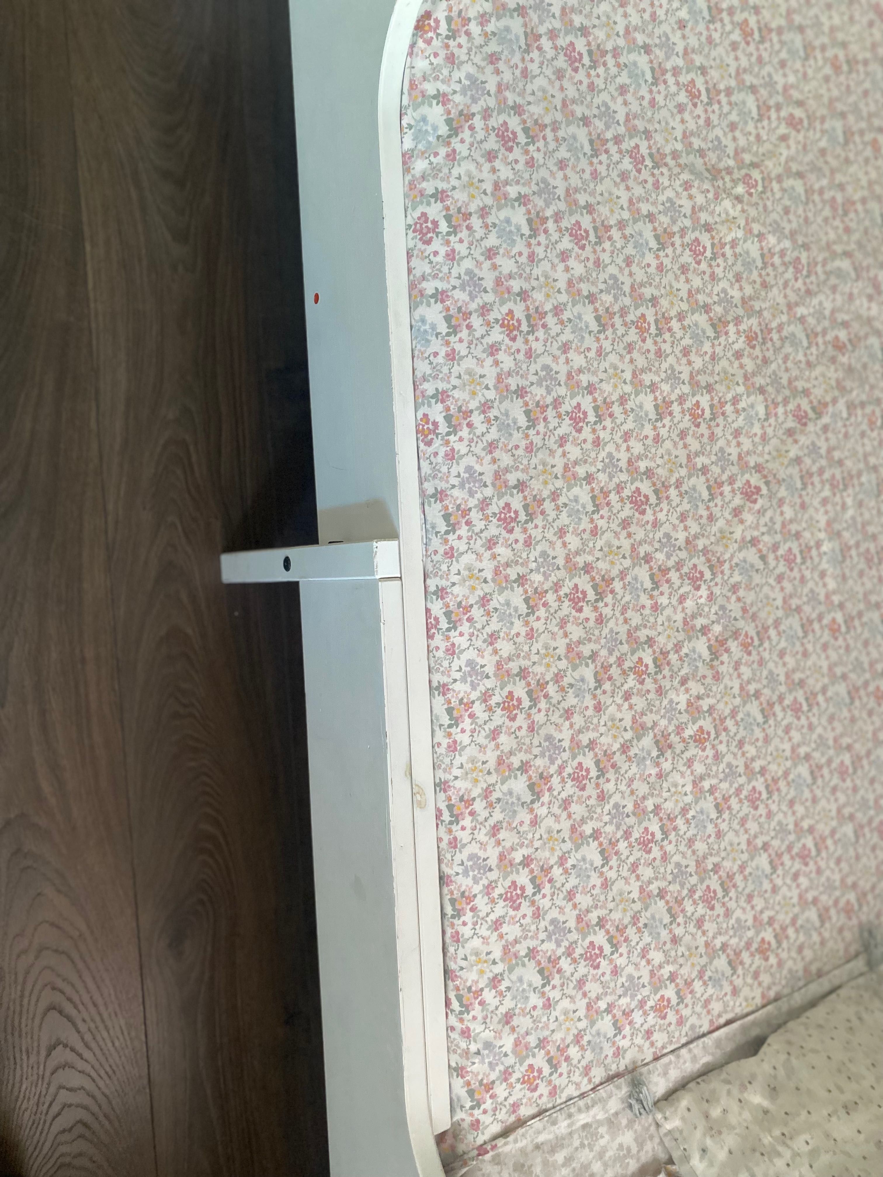 2 camas de criança IKEA