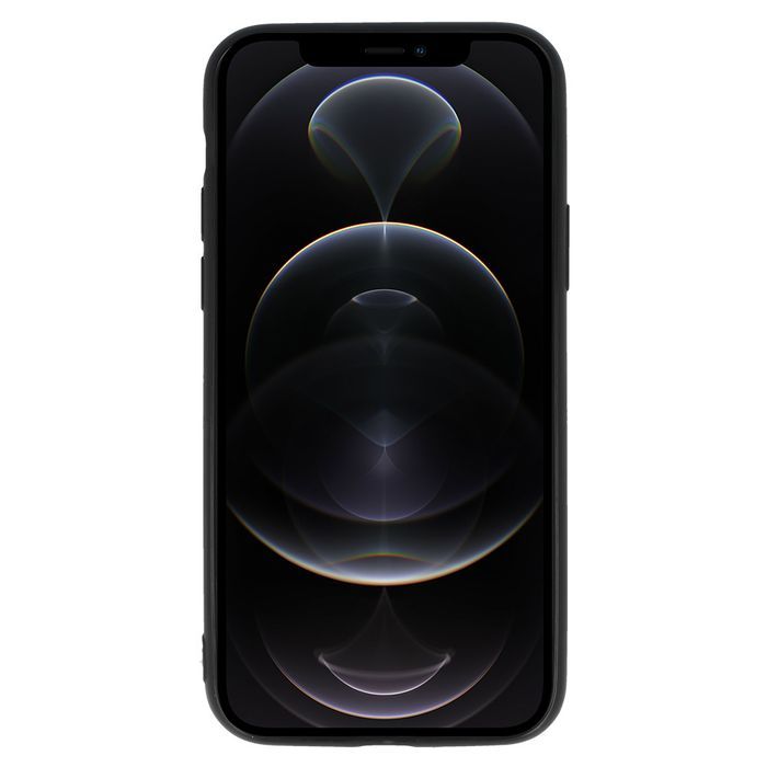 Tel Protect Liquid Air Case Do Iphone 11 Pro Czarny