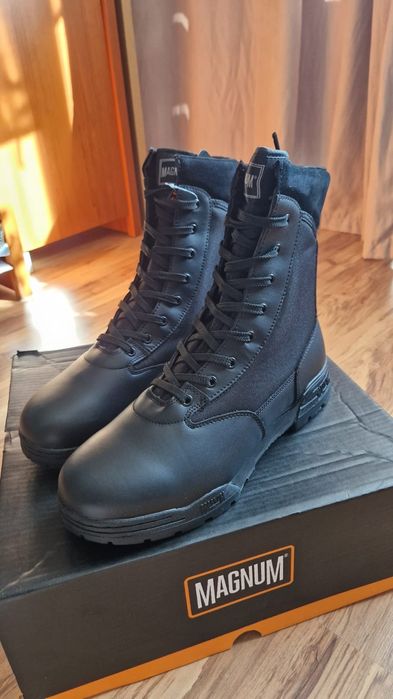 Buty taktycze magnum seria classic r48