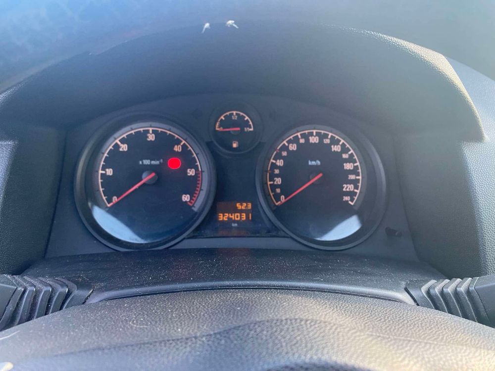 Sprzedam Opel Astra H 1.9cdti 2006r.