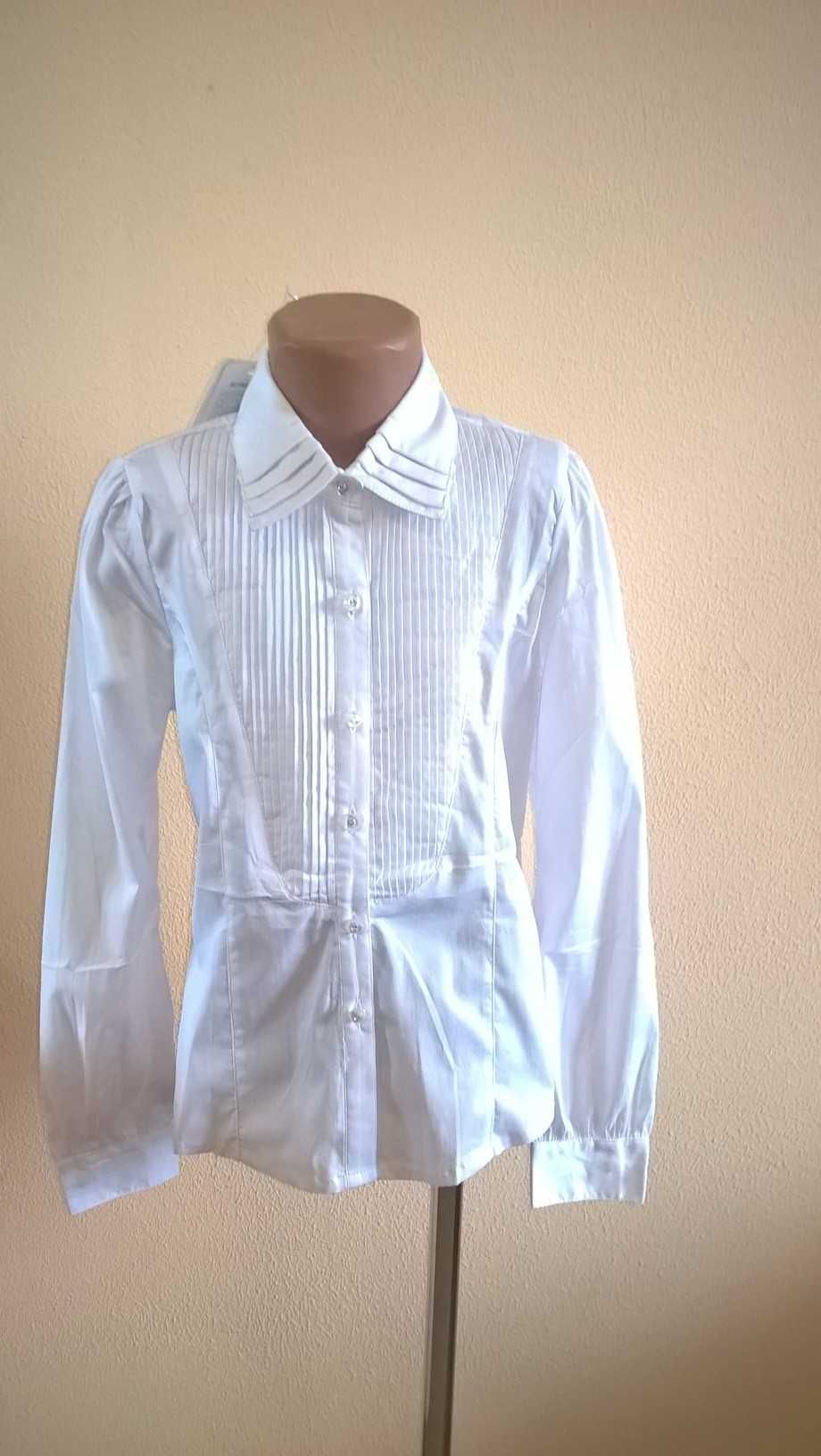 Блузка для дівчинки Нова  (9-10 років)