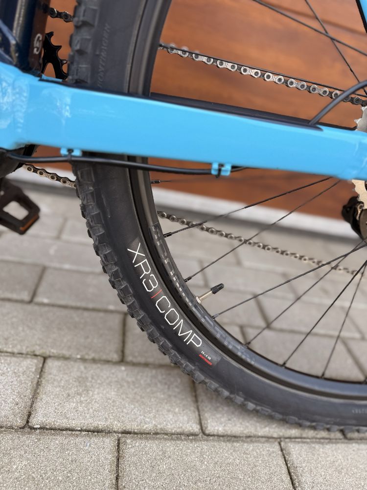 Rower elektryczny TREK POWERFLY 4, 625 kWh