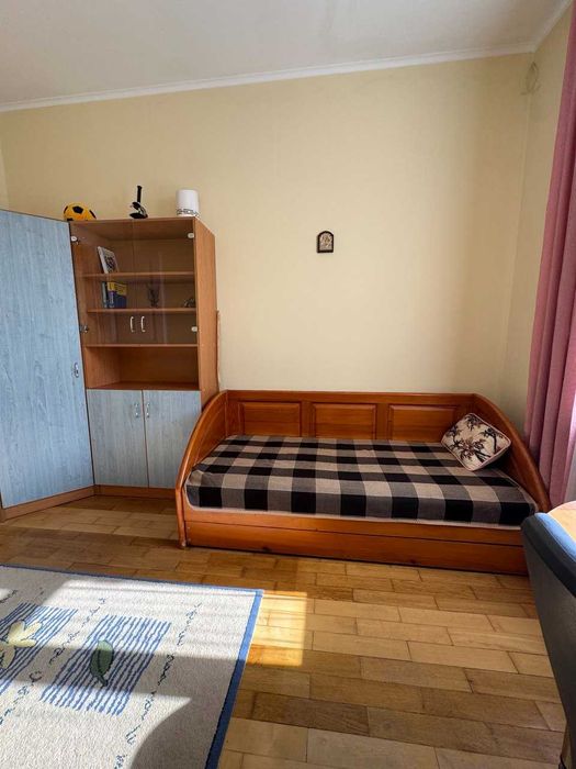 Оренда просторої квартири на вул. Карпатська (Й.Сліпого)