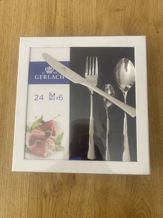 Sztućce Gerlach
