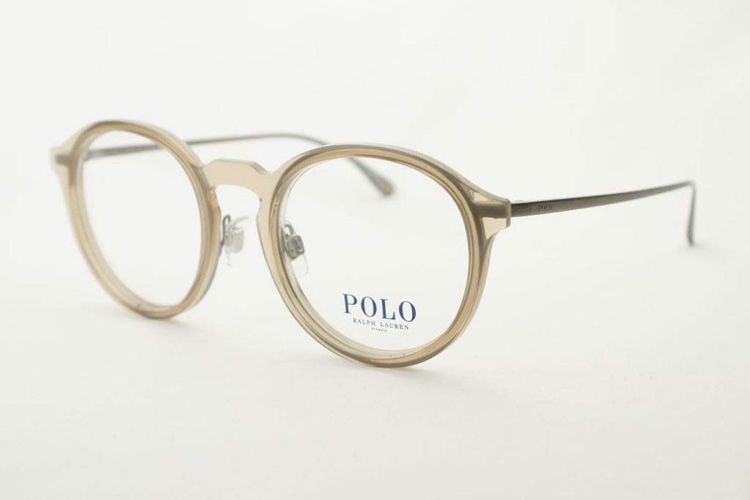 Okulary Polo Ralph Lauren Ph 2188 Shiny Beige