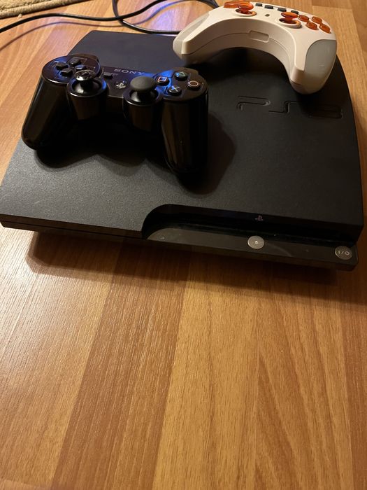 Продам плейстейшин 3