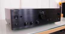 Wzmacniacz Onkyo a-9050 dac gramaofon ideał