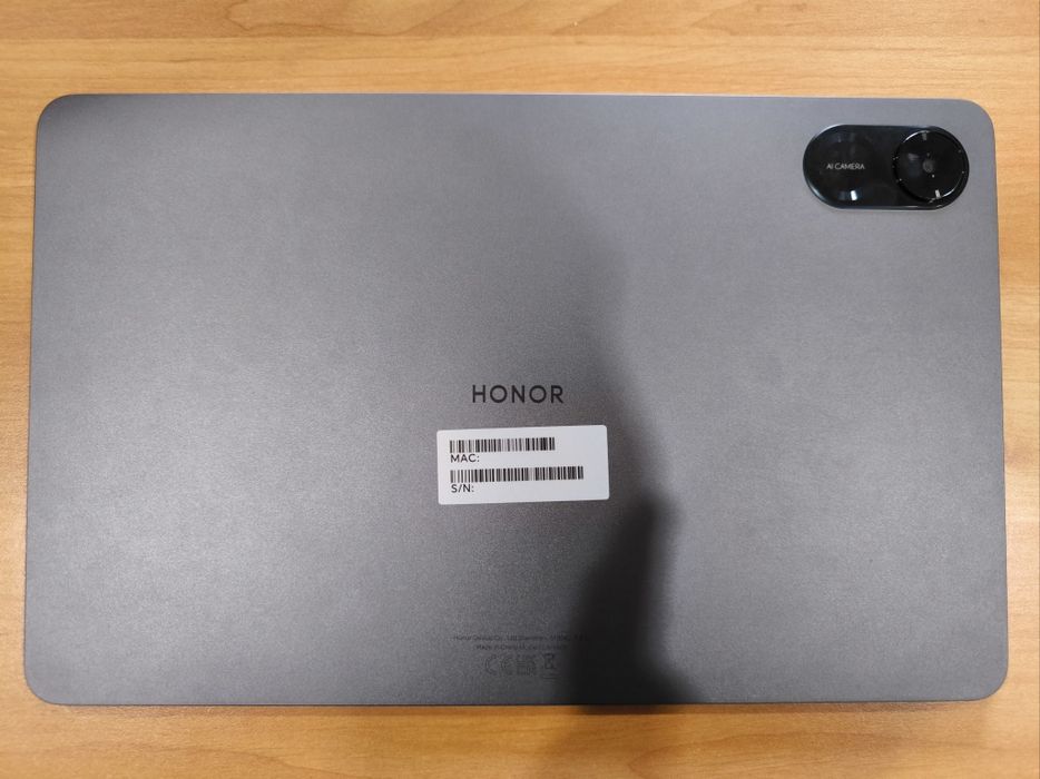 Tablet Honor pad X9