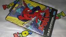Spider-Man Spiderman Sega Mega Drive kompletna dla kolekcjonera