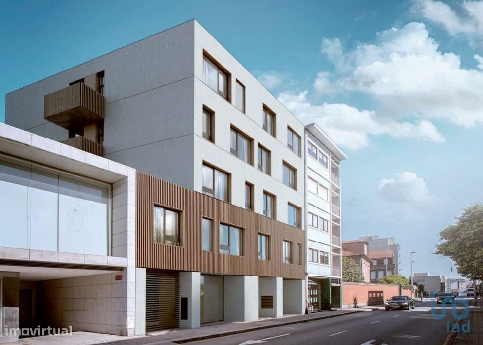 Apartamento T1 em Cedofeita, Santo Ildefonso, Sé, Miragaia, São Nicola
