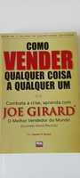 Livro- como vender qualquer coisa a qualquer um