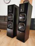 Kolumny HECO Superior 930 BS