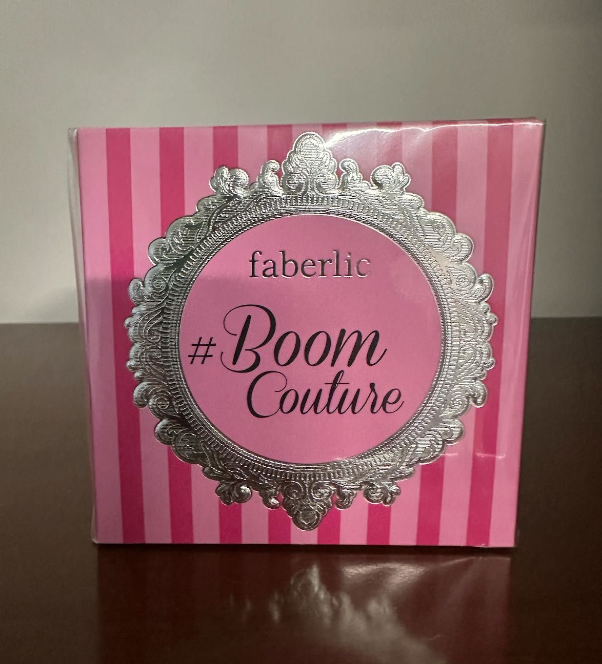 Perfume Boom Couture