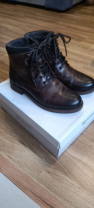 Botas novas 40 Seaside