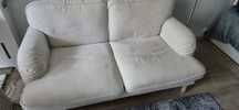 Sofa Ikea Stocksund 2-osobowa nierozkładana