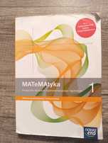 Matematyka 1 Nowa era