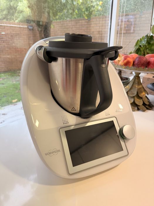 Robot de cozinha Bimby TM6