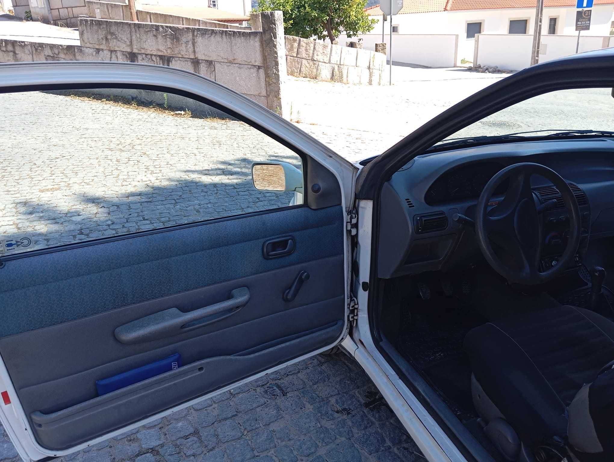 Fiat Punto 1700 Turbo